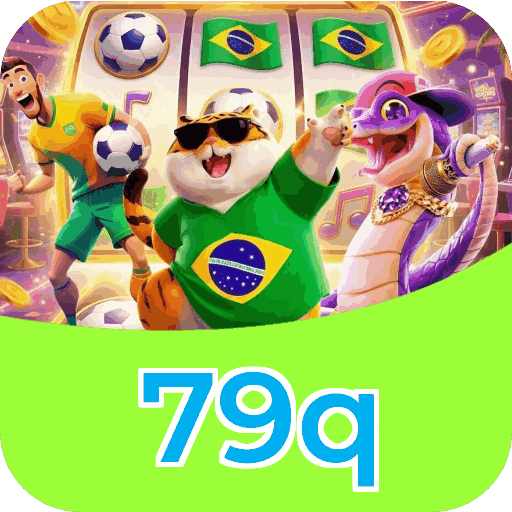 Métodos de pagamento aceitos na 79q