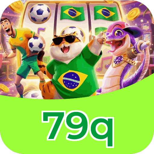 Dealers profissionais da 79q